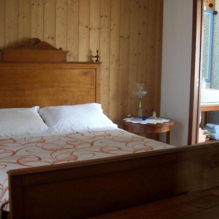 B&B Scaccia Pensieri Tarcento Exterior photo