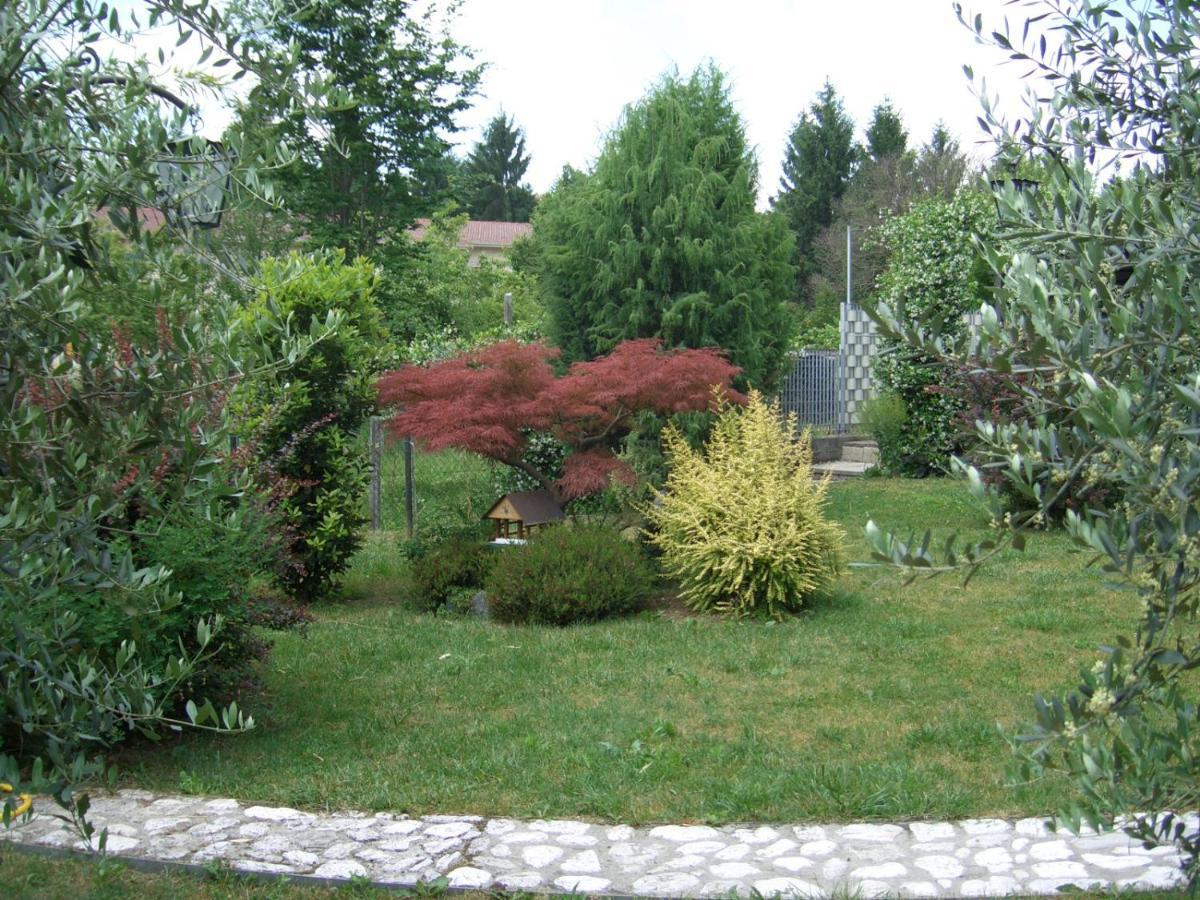 B&B Scaccia Pensieri Tarcento Exterior photo